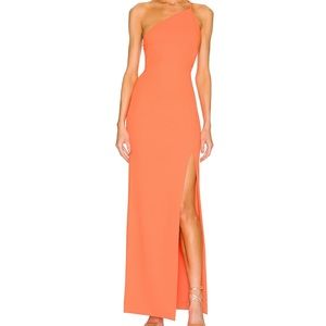 SOLACE London x REVOLVE Petch Maxi Dress